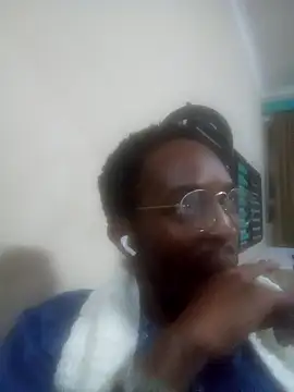 Snapshot of Blck420 chatting on November 15, 6:04 pm Blck420 online show from November 15, 6:04 pm