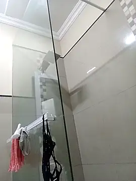 Snapshot of Blck420 chatting on December 16, 7:30 pm Blck420 online show from December 16, 7:30 pm