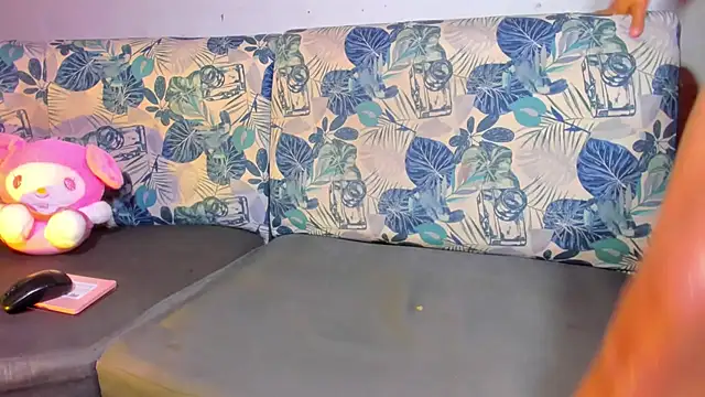 shopy horny online show from March 14, 9:59 am