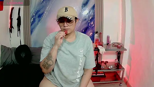Destrukturada online show from July 26, 3:58 am