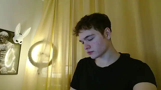 Snapshot of danielxfun chatting on January 17, 3:28 pm danielxfun online show from January 17, 3:28 pm