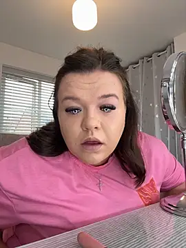 Snapshot of Ivy-monroexo chatting on October 31, 3:13 pm Ivy-monroexo online show from October 31, 3:13 pm