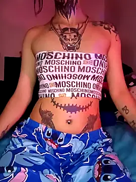 SharonSalazar online show from February 4, 3:12 am