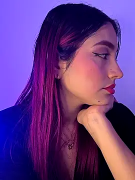 Snapshot of SofiCastro09_ chatting on November 8, 1:50 am SofiCastro09 online show from November 8, 1:50 am