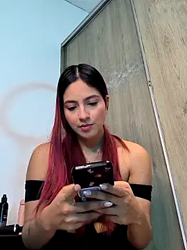 Snapshot of SofiCastro09_ chatting on November 13, 5:01 pm SofiCastro09 online show from November 13, 5:01 pm