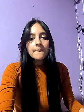 Snapshot of SofiCastro09_ chatting on March 7, 11:24 pm SofiCastro09 online show from March 7, 11:24 pm