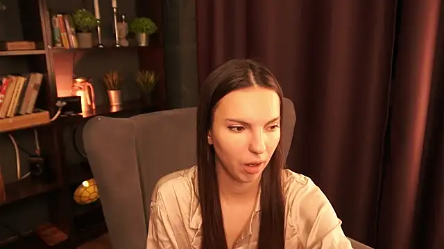 grace allenn online show from November 27, 6:04 am