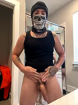 Jamall27 online show from November 12, 2:28 pm