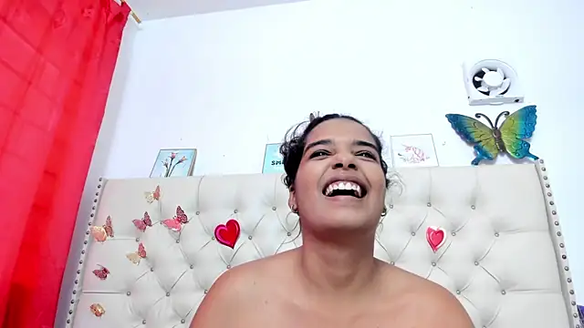 celena wonder online show from April 30, 6:58 pm