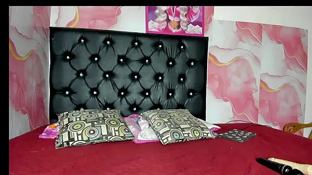 alahia66 online show from July 22, 1:03 pm