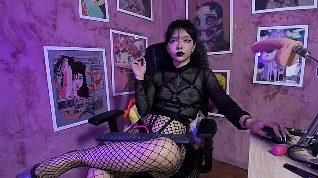 tokyo nyx online show from November 14, 9:41 am