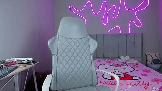 tokyo nyx online show from November 19, 5:07 am