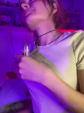 pinkyfairyx online show from November 14, 3:38 am