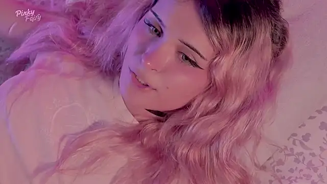 pinkyfairyx online show from November 26, 6:42 pm