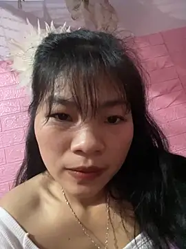 Minaeruei online show from February 13, 2:18 am