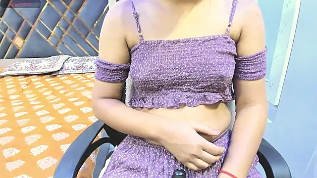 Snapshot of IndianKittey chatting on December 2, 1:11 am IndianKittey online show from December 2, 1:11 am