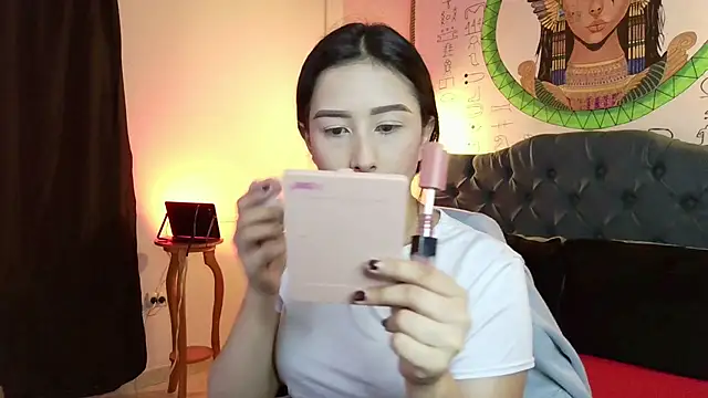 melissa  dolce online show from December 14, 8:46 pm