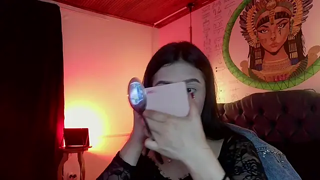 melissa  dolce online show from December 18, 8:48 pm