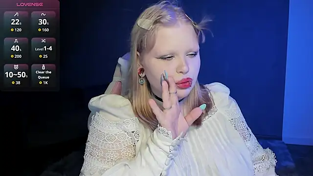 LottieReed online show from May 16, 6:43 am