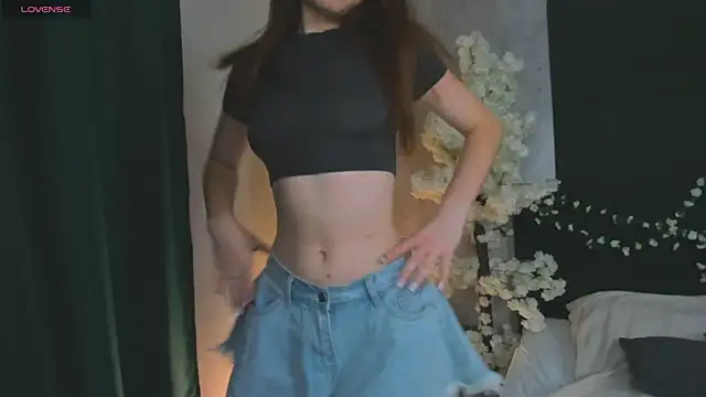 Snapshot of Nika_Jonson chatting on June 29, 1:12 am Nika Jonson online show from June 29, 1:12 am