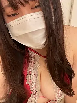 RIHO riho 01 online show from November 19, 1:49 am