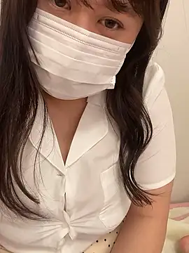 RIHO riho 01 online show from June 16, 3:20 am
