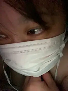 RIHO riho 01 online show from June 30, 7:15 pm