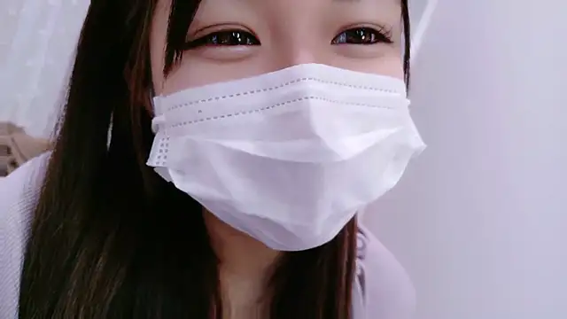 HIMEKAxx online show from November 14, 11:53 am