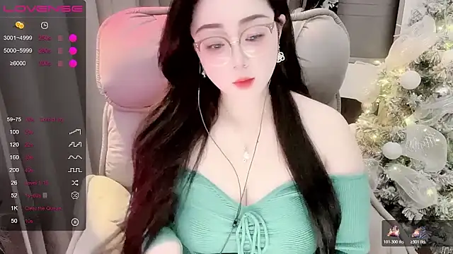 Snapshot of Monica-666888- chatting on December 4, 4:48 pm Monica-666888- online show from December 4, 4:48 pm