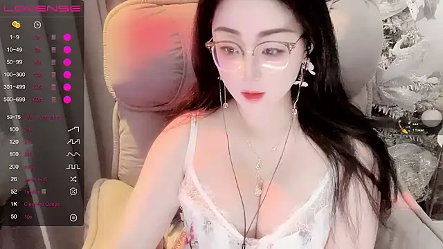 Snapshot of Monica-666888- chatting on May 30, 4:37 pm Monica-666888- online show from May 30, 4:37 pm