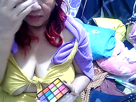 Snapshot of Sweetpinay_mature chatting on June 8, 1:33 pm Sweetpinay mature online show from June 8, 1:33 pm