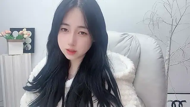 Snapshot of Love-hanzaizai718 chatting on November 20, 2:17 pm Love-hanzaizai718 online show from November 20, 2:17 pm