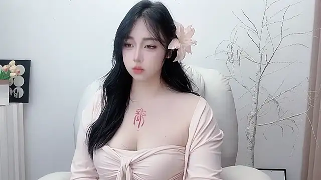 Snapshot of Love-hanzaizai718 chatting on December 20, 3:41 pm Love-hanzaizai718 online show from December 20, 3:41 pm