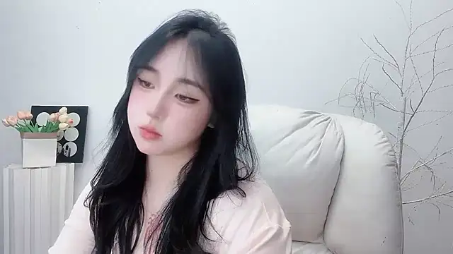 Snapshot of Love-hanzaizai718 chatting on December 22, 3:53 pm Love-hanzaizai718 online show from December 22, 3:53 pm