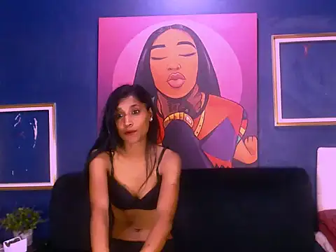 DesiBabexxx online show from October 31, 7:42 am