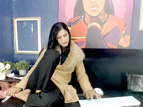 DesiBabexxx online show from November 16, 8:31 am