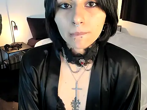 Snapshot of Nammoth chatting on October 28, 4:49 am Nammoth online show from October 28, 4:49 am