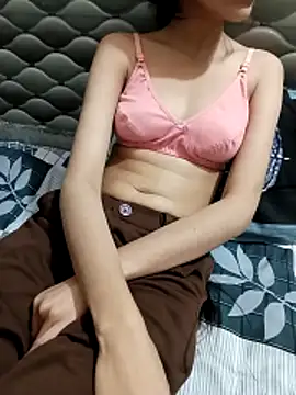 Snapshot of Amisha_Lovely chatting on November 26, 6:47 am Amisha Lovely online show from November 26, 6:47 am