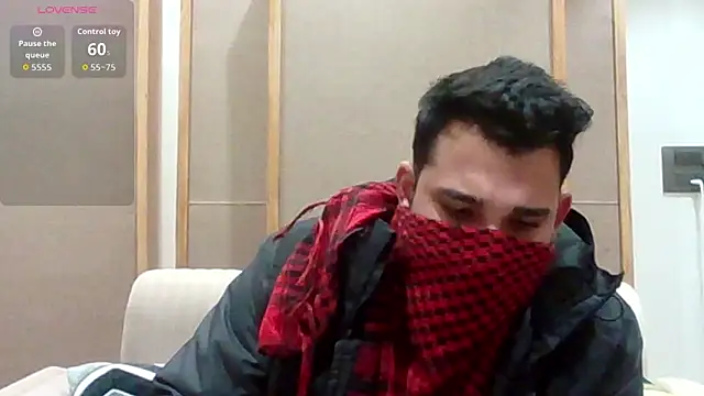 Snapshot of Besharam69 chatting on December 19, 3:52 pm Besharam69 online show from December 19, 3:52 pm