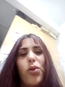 Snapshot of blanca24325 chatting on November 26, 3:51 am blanca24325 online show from November 26, 3:51 am