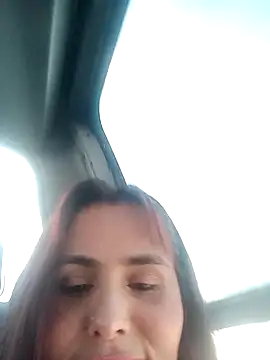 Snapshot of blanca24325 chatting on November 30, 4:55 pm blanca24325 online show from November 30, 4:55 pm