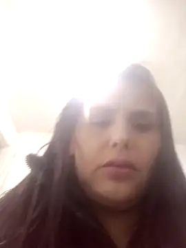 Snapshot of blanca24325 chatting on December 13, 7:53 pm blanca24325 online show from December 13, 7:53 pm