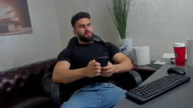 MicahLane online show from October 30, 5:20 am