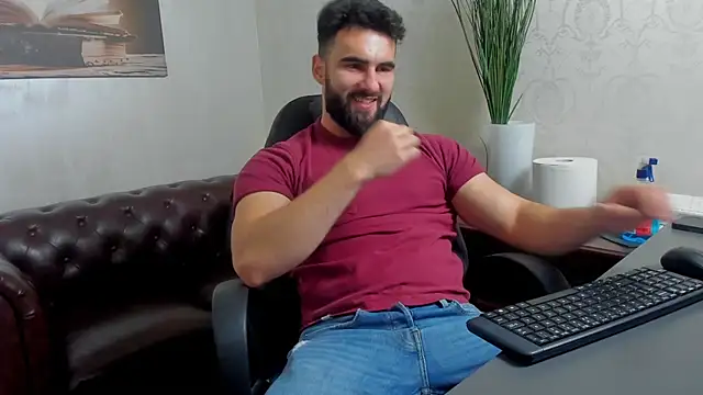 MicahLane online show from October 31, 5:41 am