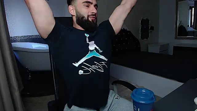 MicahLane online show from April 29, 4:05 am