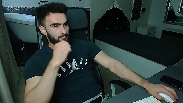 MicahLane online show from June 23, 3:15 am