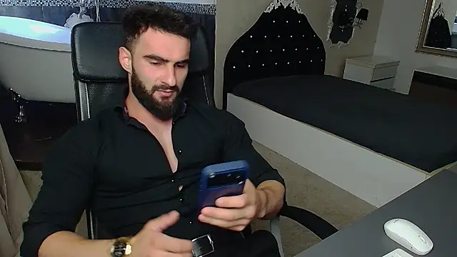 MicahLane online show from July 8, 4:17 am