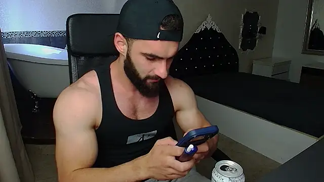 MicahLane online show from July 13, 4:37 am