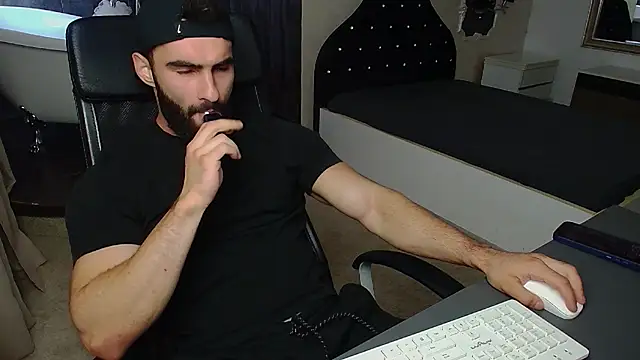 MicahLane online show from July 18, 4:49 am