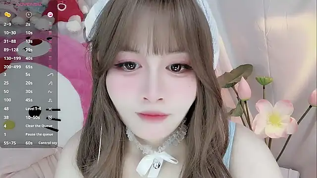 Snapshot of -zhuzhu-999- chatting on October 29, 5:58 pm -zhuzhu-999- online show from October 29, 5:58 pm